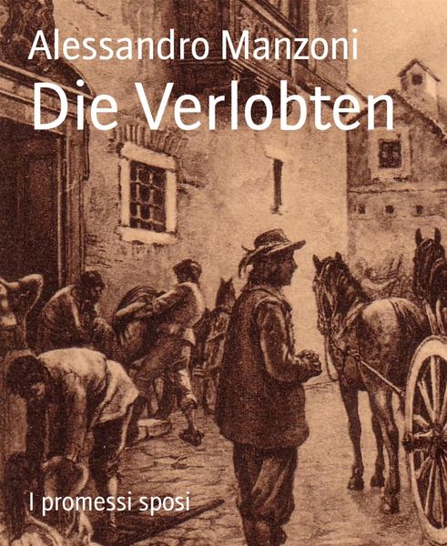 Produktbild: Die Verlobten