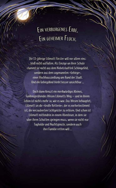Produktbild: D&auml;mmernachtstraum