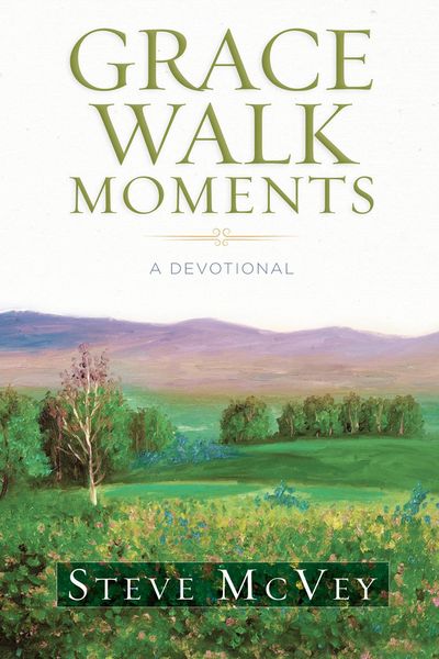 Produktbild: Grace Walk Moments