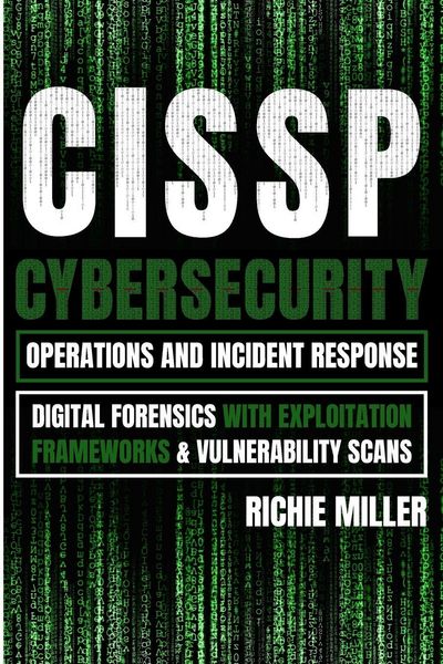 Produktbild: CISSP