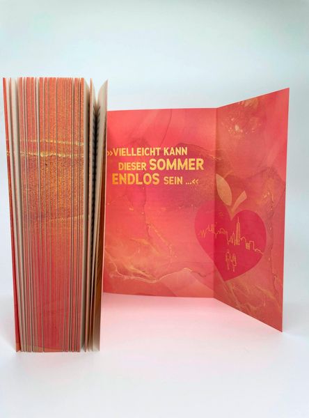 Produktbild: Summer in the City