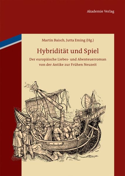 Produktbild: Hybridit&auml;t und Spiel