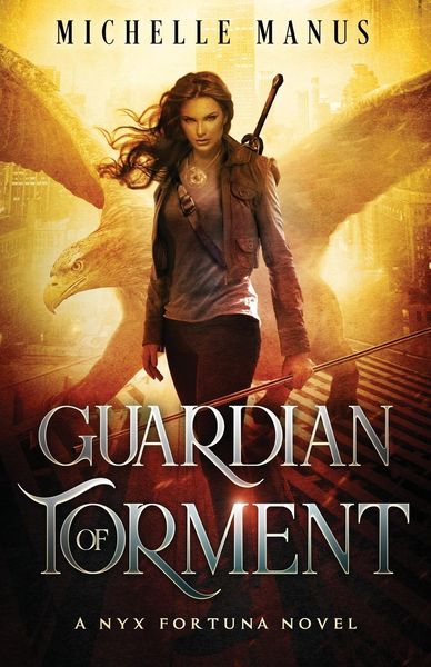 Produktbild: Guardian of Torment