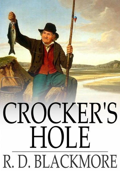 Produktbild: Crocker's Hole