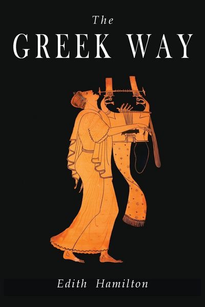 Produktbild: The Greek Way