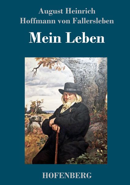 Produktbild: Mein Leben
