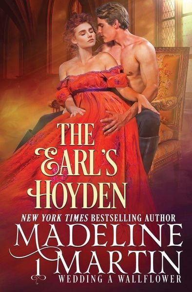 Produktbild: The Earl's Hoyden