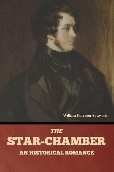 Produktbild: The Star-Chamber