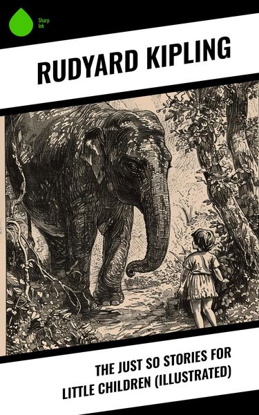Produktbild: The Just So Stories for Little Children (Illustrated)
