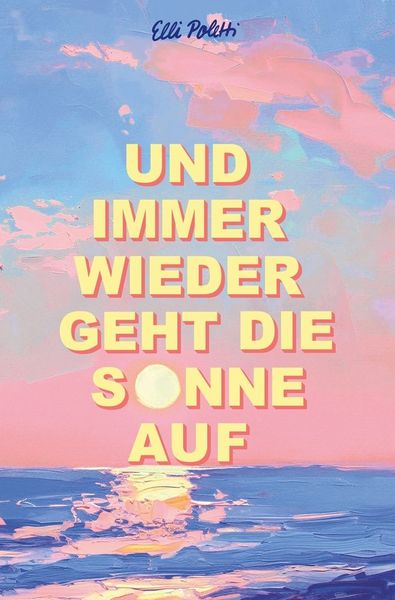 Produktbild: Und immer wieder geht die Sonne auf