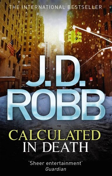 Produktbild: Calculated in Death