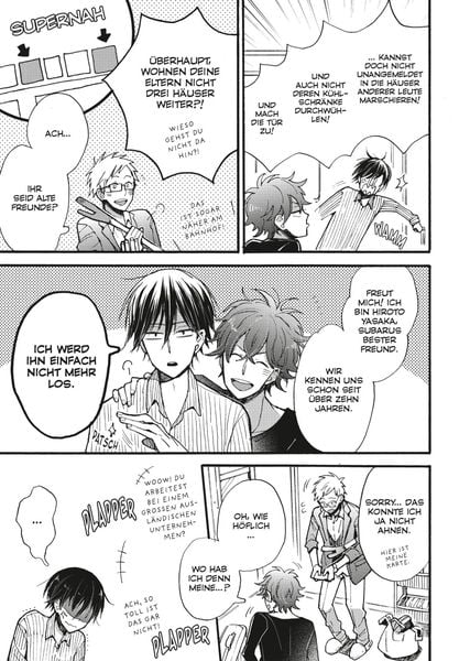 Produktbild: My Roommate is a Cat 2