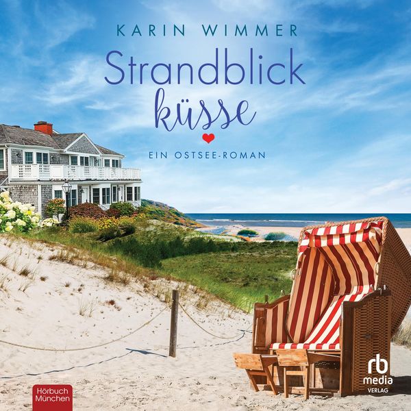 Produktbild: Strandblickk&uuml;sse