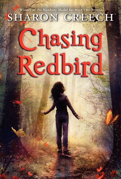 Produktbild: Chasing Redbird