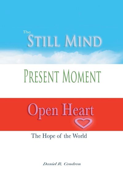 Produktbild: Still Mind, Present Moment, Open Heart