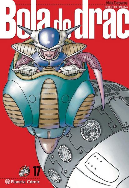 Produktbild: Bola de Drac 17