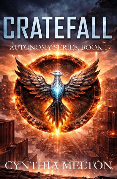 Produktbild: Cratefall