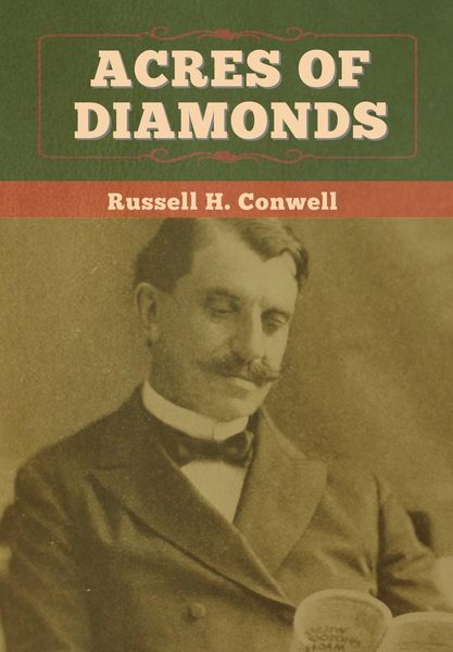 Produktbild: Acres of Diamonds