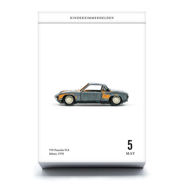Produktbild: Kinderzimmerhelden