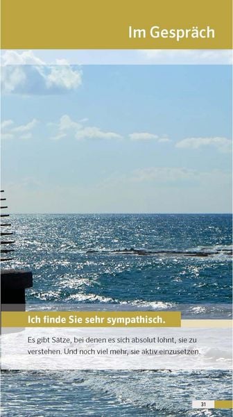 Produktbild: PONS Reise-Sprachf&uuml;hrer Englisch