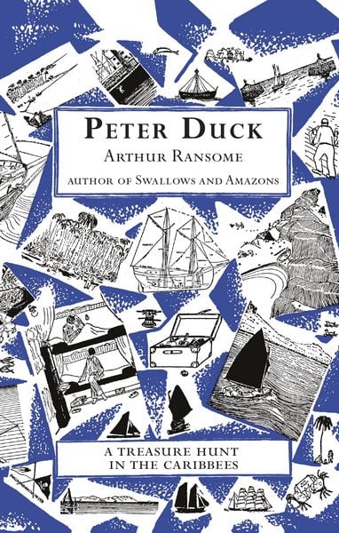 Produktbild: Peter Duck