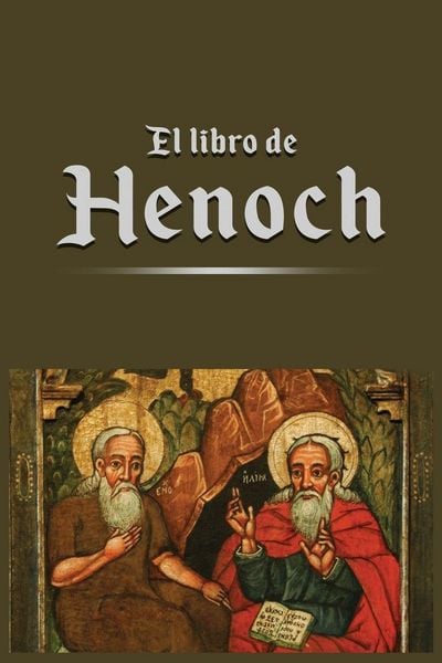 Produktbild: El libro de Henoch