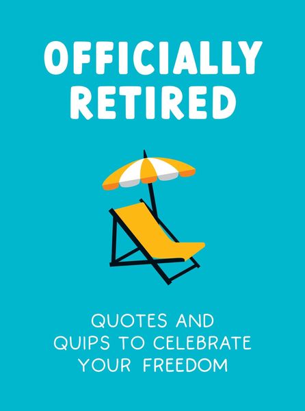 Produktbild: Officially Retired