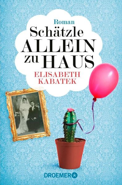 Produktbild: Sch&auml;tzle allein zu Haus
