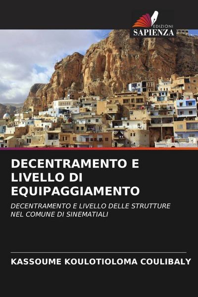Produktbild: Decentramento E Livello Di Equipaggiamento