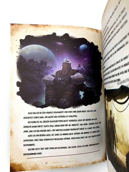 Produktbild: Star Wars: Das Buch der Schmuggler
