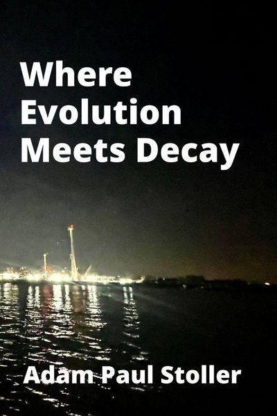 Produktbild: Generational Evolution and Decay