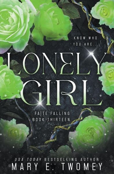Produktbild: Lonely Girl
