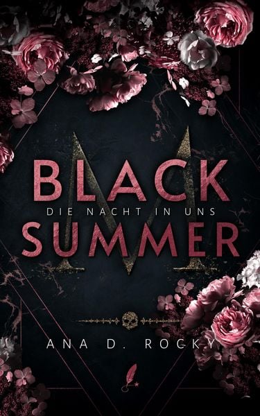 Produktbild: Black Summer - Die Nacht in uns