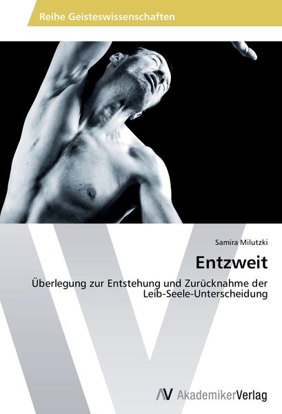 Produktbild: Entzweit