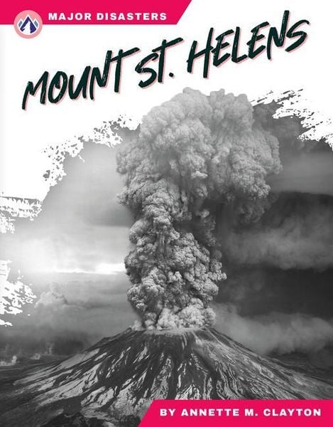 Produktbild: Mount St. Helens
