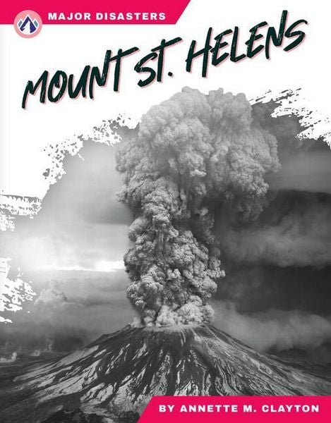Produktbild: Mount St. Helens