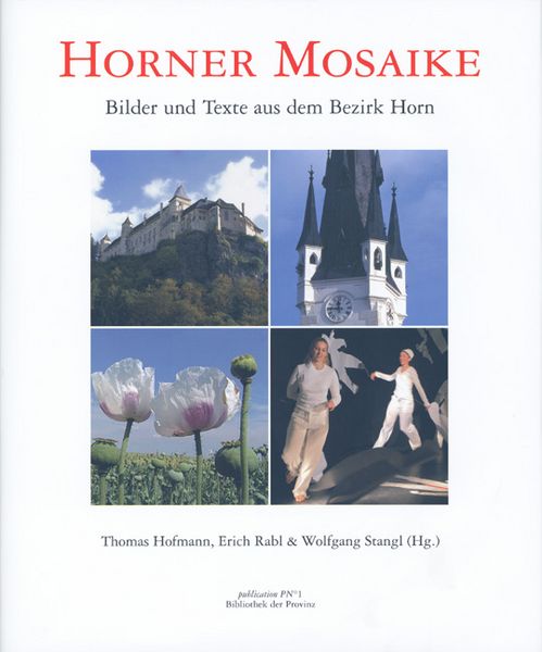 Produktbild: Horner Mosaike