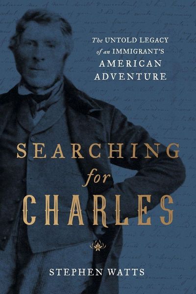 Produktbild: Searching for Charles