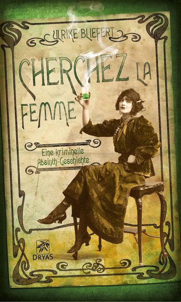 Produktbild: Cherchez la femme