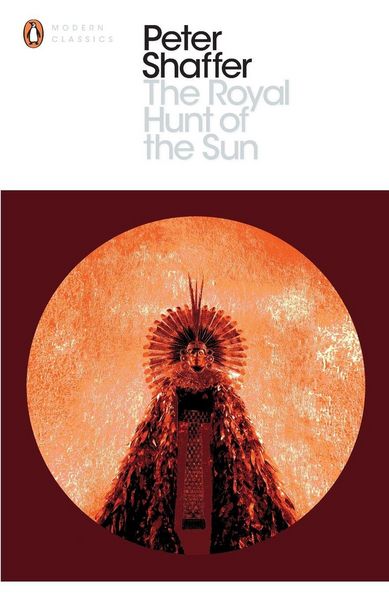 Produktbild: The Royal Hunt of the Sun