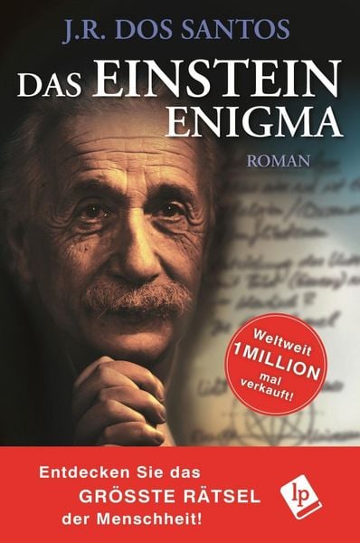 Produktbild: Das Einstein Enigma