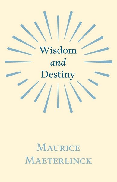 Produktbild: Wisdom and Destiny