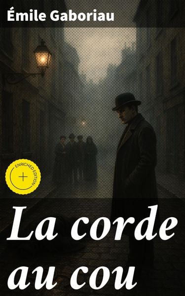 Produktbild: La corde au cou