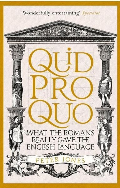 Produktbild: Quid Pro Quo