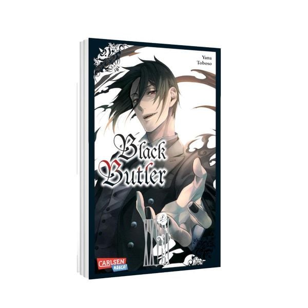 Produktbild: Black Butler 28