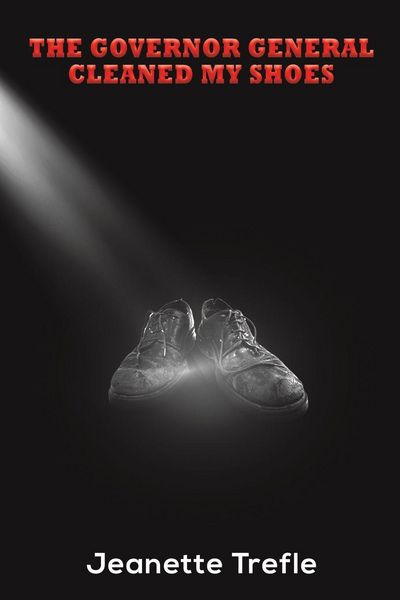 Produktbild: The Governor General Cleaned My Shoes