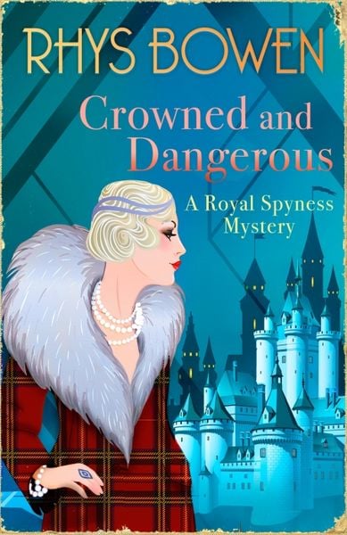 Produktbild: Crowned and Dangerous