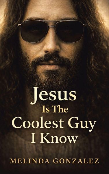 Produktbild: Jesus Is The Coolest Guy I Know