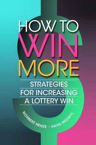 Produktbild: How to Win More