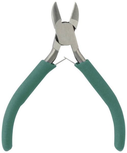 Produktbild: Br&uuml;der Mannesmann M10999 Crimpzangen-Set Aderendh&uuml;lsen 0.25 bis 10mm&sup2;